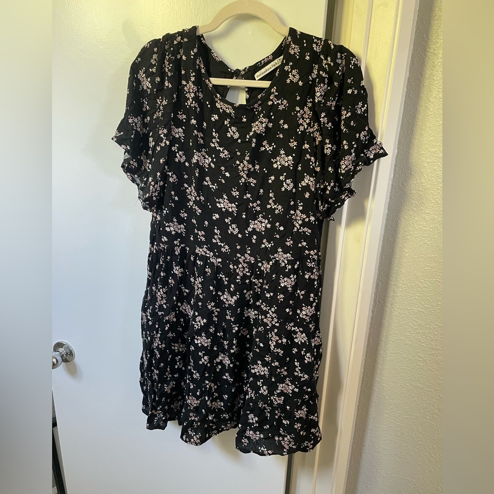 Abercrombie dress